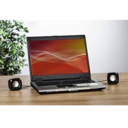 Boxe Hama 2.0 Sonic Mobil 181, Negru