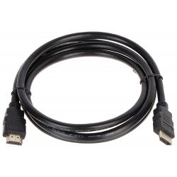 Cablu HDMI 1.4 19p - 19p cu ethernet 10m Cablu HDMI 1.4 19p - 19p cu ethernet 10m