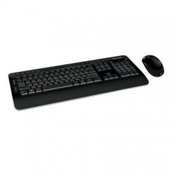 Kit Tastatura + Mouse Microsoft Wireless Desktop 3050