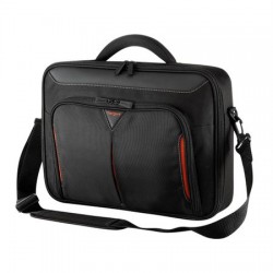Geanta Laptop Targus Classic+Clamshell, 15.6", Black Geanta Laptop Targus Classic+Clamshell, 15.6", Black