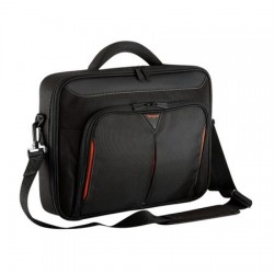 Geanta Laptop Targus Classic+Clamshell, 15.6", Black Geanta Laptop Targus Classic+Clamshell, 15.6", Black