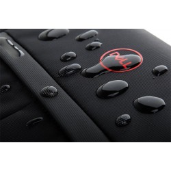 Rucsac laptop gaming Dell Lite 17", Negru/Rosu
