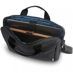 Geanta laptop Lenovo Casual Toploader T210, 15.6", Negru Geanta laptop Lenovo Casual Toploader T210, 15.6", Negru