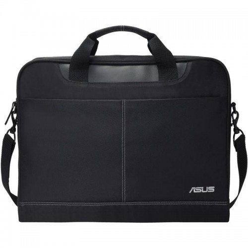 Geanta laptop ASUS Nereus, 15.6", Negru Geanta laptop ASUS Nereus, 15.6", Negru
