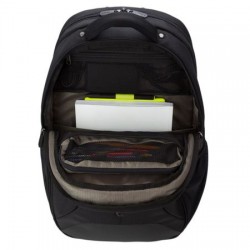 Rucsac laptop Targus Corporate Traveller, 15-15.6", Negru