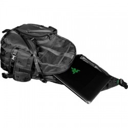 Rucsac laptop gaming Razer Mercenary FRML