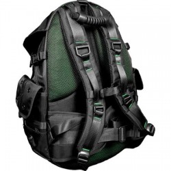 Rucsac laptop gaming Razer Mercenary FRML