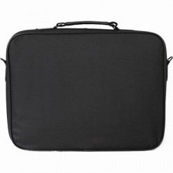 Geanta Laptop Serioux SNC-EL156, 15.6",Black