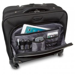 Troller laptop Tagus Mobile Vip, 15.6", Black