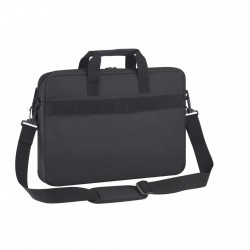 Geanta laptop Targus 15.6 inch,Intellect Black