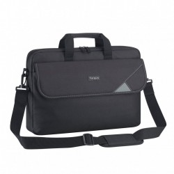 Geanta laptop Targus 15.6 inch,Intellect Black