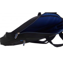 Geanta laptop Targus Topload Prospect, 15.6", Black