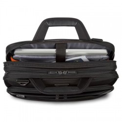 Geanta laptop Targus Mobile VIP. 2, 12.5-15.6", Black
