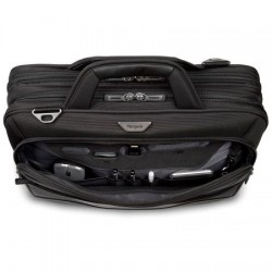 Geanta laptop Targus Mobile VIP. 2, 12.5-15.6", Black