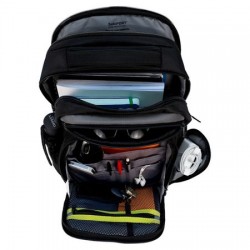 Rucsac laptop Targus CityGear, 15.6", Black