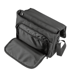 Geanta GXT1270 Bullet Messenger Bag 15.6" Black