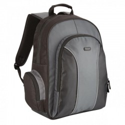 Rucsac Laptop Targus Essential, 16", Black/Grey