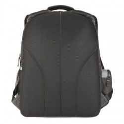 Rucsac Laptop Targus Essential, 16", Black/Grey