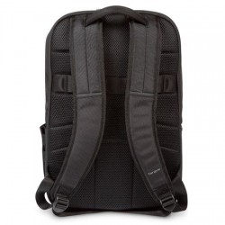 Rucsac laptop Targus CitySmart Advanced, 12.5-15.6", Negru/Gri