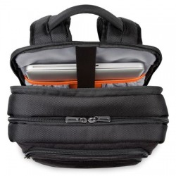 Rucsac laptop Targus CitySmart Advanced, 12.5-15.6", Negru/Gri