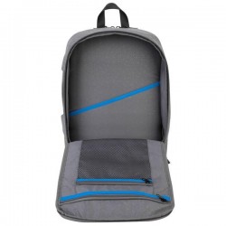 Rucsac Laptop Targus CityLite 15.6", Gri