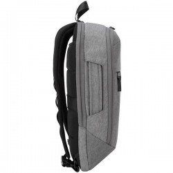 Rucsac Laptop Targus CityLite 15.6", Gri