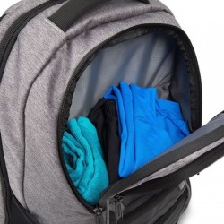 Rucsac Targus Work & Play Fitness, 15.6", Gri