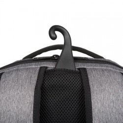 Rucsac Targus Work & Play Fitness, 15.6", Gri