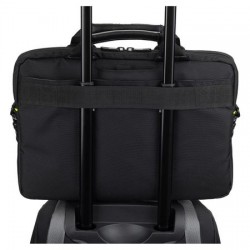 Geanta laptop Targus CityGear Slim 12-14", Black Geanta laptop Targus CityGear Slim 12-14", Black