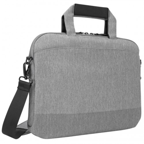 Geanta Laptop Targus CityLite 15.6" Slim, Gri Geanta Laptop Targus CityLite 15.6" Slim, Gri