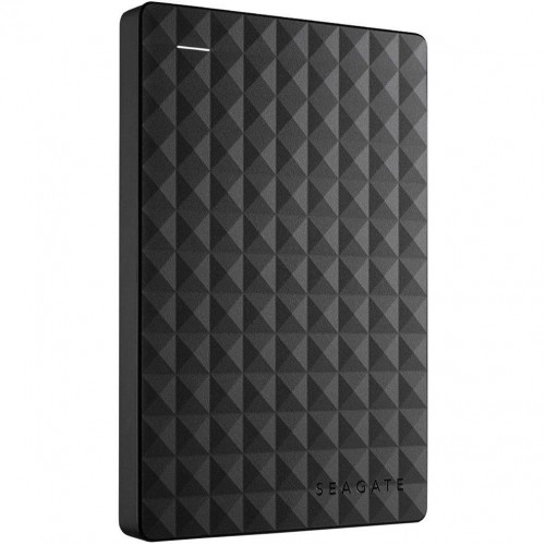 HDD extern Seagate, 1TB, Expansion, 2.5" USB3.0, negru HDD extern Seagate, 1TB, Expansion, 2.5" USB3.0, negru