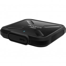 SSD Extern ADATA SD700, 2.5", 1TB, USB 3.1, R/W speed: up to 440 MB/s, Dust/Water proof, Military-