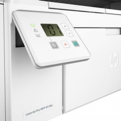 Multifunctional laser monocrom HP LaserJet Pro MFP M130a, A4