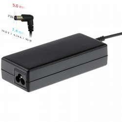 Incarcator (Alimentator) Laptop HP/Compaq 19V 4.74A 90W 7.4 x 5.0mm