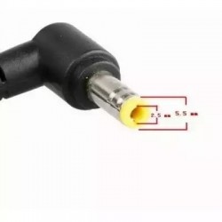Incarcator (Alimentator) Laptop HP/Compaq 19V 4.74A 5.5x2.5mm