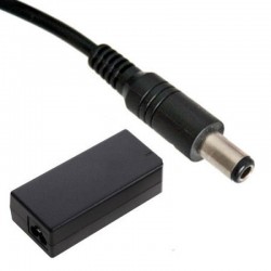 Incarcator (Alimentator) Laptop Toshiba 15V 5A 6.3x3mm