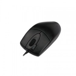 Kit A4tech KR-8520D tastatura KR-85 + mouse optic OP-620D, negru
