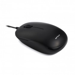 Mouse optic Serioux SRX9800MBK, USB, negru Mouse optic Serioux SRX9800MBK, USB, negru