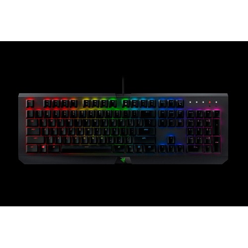 Tastatura Gaming Razer BlackWidow X Chroma Neagra Tastatura Gaming Razer BlackWidow X Chroma Neagra
