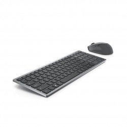 Kit Tastatura + Mouse, Dell - KM7120W 