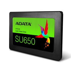 Solid State Drive (SSD) Adata Ultimate SU650, 120GB, 2.5", SATA III