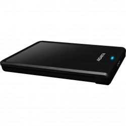 HDD extern ADATA, 4TB, HV620S, 2.5", USB3.1, Negru, Slim