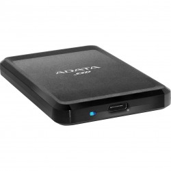 SSD Extern ADATA SC685, 2.5", 1TB, USB 3.2 Tyoe-C, R/W speed: up to 530/460MB/s, 3D NAND flash