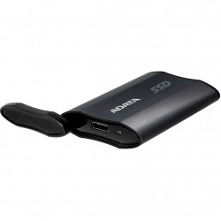 SSD Extern ADATA SE730H, 1TB, 2.5", USB 3.2, R/W speed: up to 1000MB/s, Rezistent la praf SSD Extern ADATA SE730H, 1TB, 2.5", USB 3.2, R/W speed: up to 1000MB/s, Rezistent la praf
