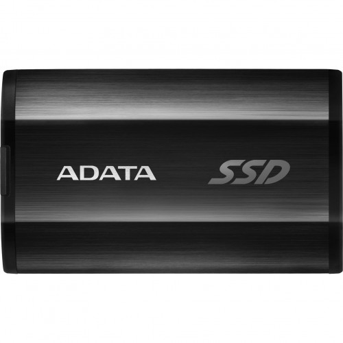 SSD Extern ADATA SE730H, 1TB, 2.5", USB 3.2, R/W speed: up to 1000MB/s, Rezistent la praf SSD Extern ADATA SE730H, 1TB, 2.5", USB 3.2, R/W speed: up to 1000MB/s, Rezistent la praf
