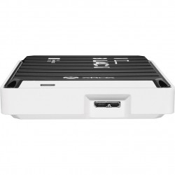 HDD extern WD, Black P10 Game Drive, 5TB, 2.5", USB 3.0, compatibil cu Xbox One, Negru