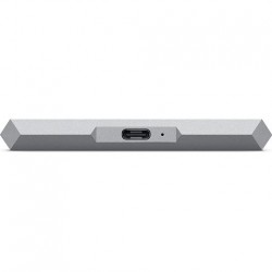 HDD extern, Lacie, 2TB, Mobile Drive, 2.5" USB 3.0, Gri