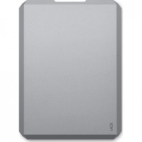 HDD extern, Lacie, 5TB, Mobile Drive, 2.5" USB 3.0, Gri HDD extern, Lacie, 5TB, Mobile Drive, 2.5" USB 3.0, Gri
