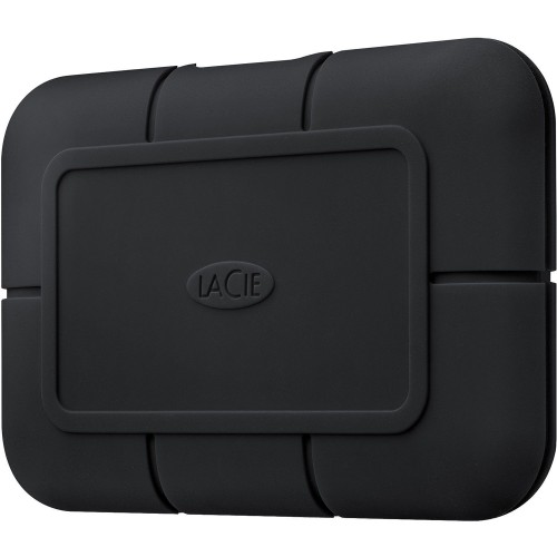 SSD extern Lacie, 1TB, Rugged PRO, Type-C, Maximum speed: 2800 mb/s, M2 Form Factor, IP67 SSD extern Lacie, 1TB, Rugged PRO, Type-C, Maximum speed: 2800 mb/s, M2 Form Factor, IP67
