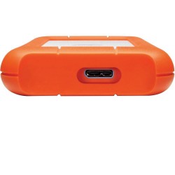 HDD extern Lacie, 1TB, Mini, 2.5", USB3.0, 7200rpm, argintiu